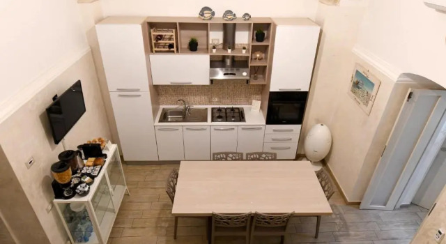 Апартаменты Suite House 78