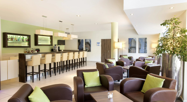 Holiday Inn Express Neunkirchen by IHG