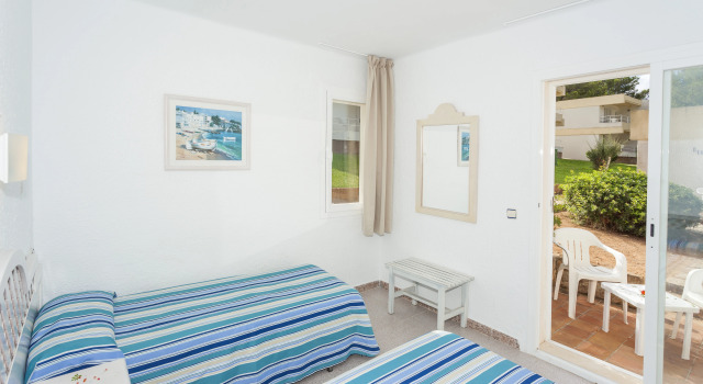 Sun Club El Dorado, Boek Hotel Tolleric Balearen