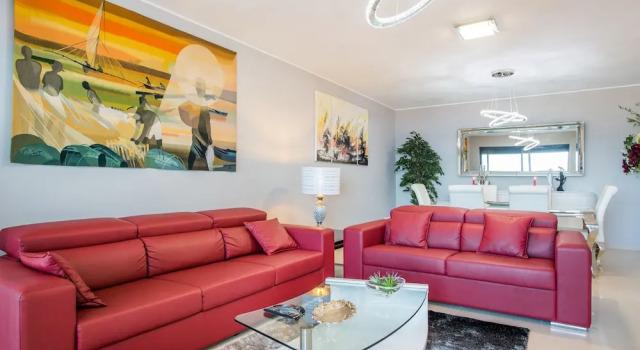 Apartamento Hydra by MHM, Boek Appartement Caniço Madeira