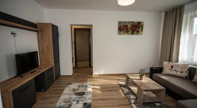 Apartament Rivulus Family 22, Rezerwuj Apartament Hotele w Carpathians - Romania z parkingiem, Parking