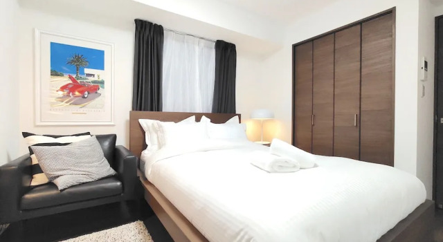 Номер Standard Lang Hotel