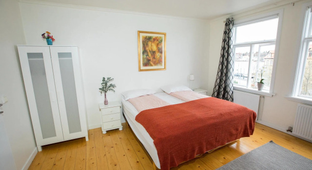 Central Guesthouse Reykjavik