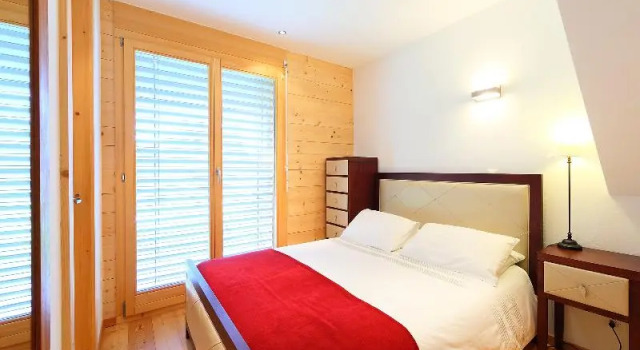 Chalet Rosa, Prenota Chalet Nendaz 