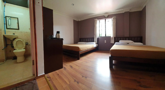 Hotel Sentosa, Rezerwuj Hotel Brinchang Cameron Highlands