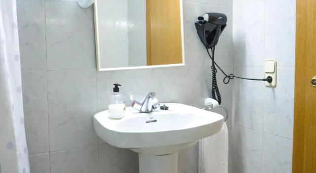 Трёхместный номер Standard La Trobada Hotel Boutique