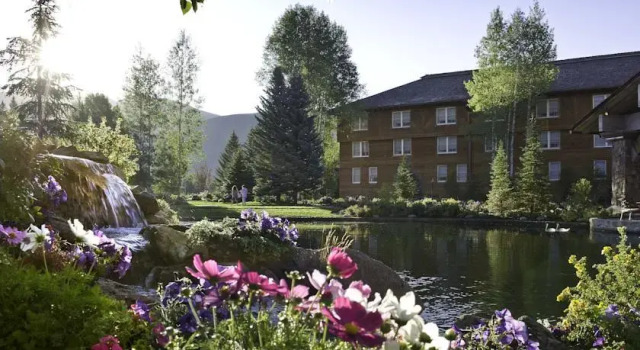Sun Valley Lodge, Забронировать Отель Сан-Валли Айдахо