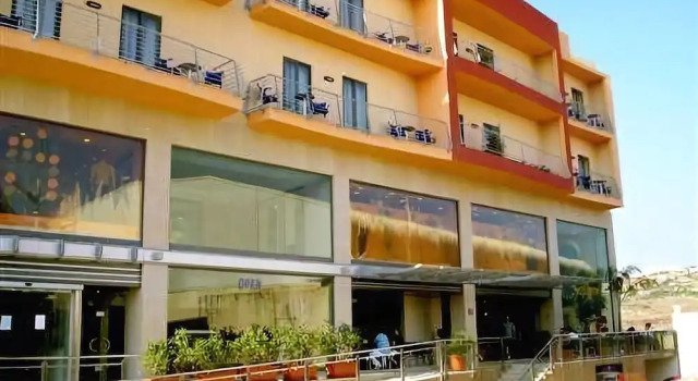 Downtown Hotel