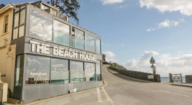 Raven Cottage, Reserva ahora Casa o chalet Torpoint Cornualles