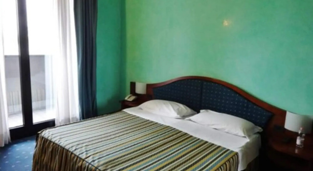 iH Hotels Milano Blu Visconti