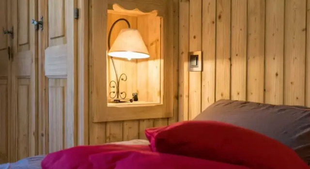 Chalet Verbier, Забронировать Шале Коттеджи Вербье, рядом с Горнолыжный подъемник Ле-Эссер, Коттедж