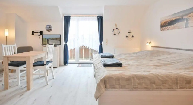 Апартаменты FeWo Björn Nr 20 - a65637