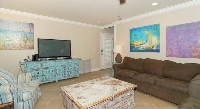 Lighthouse Lagoon Apartment 5