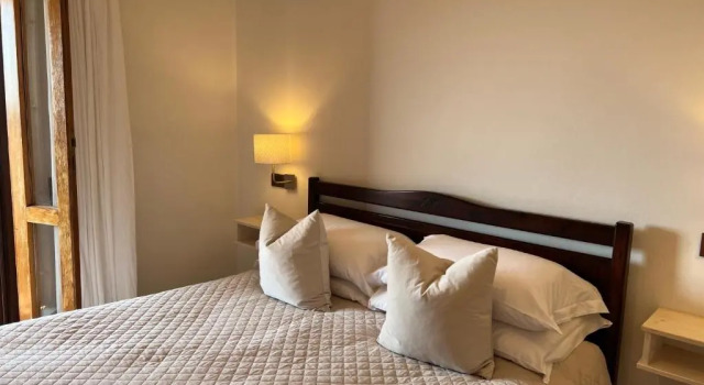 Двухместный номер Standard с балконом Villa Lavinia B&B