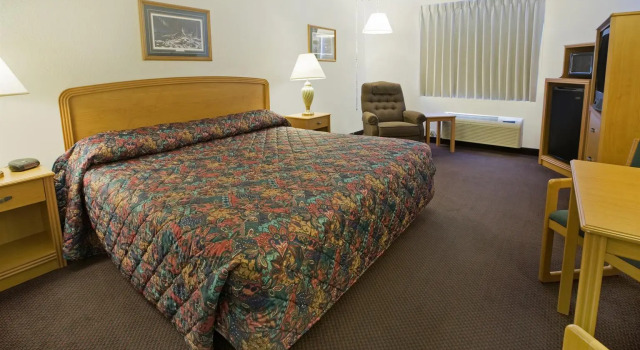 StayInn - Grand Forks