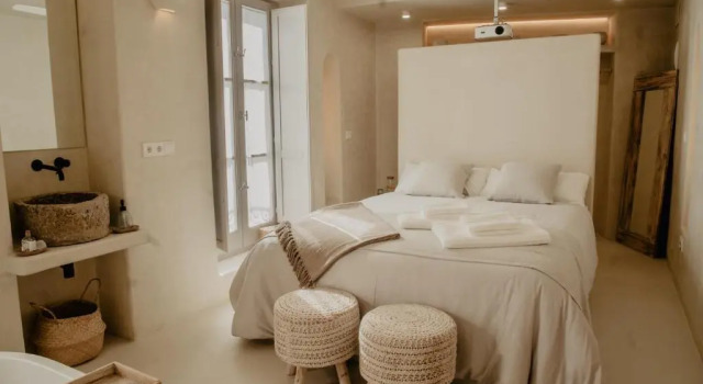 EntreArcos Casa Eco-Boutique