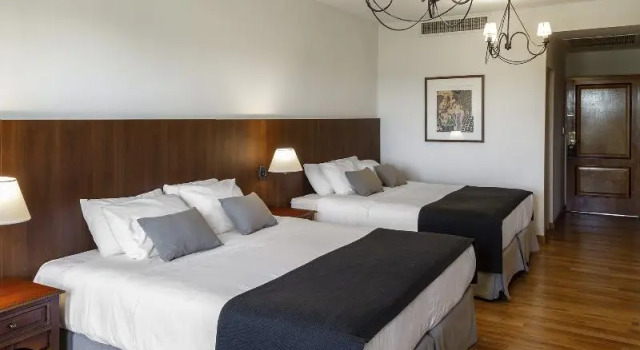Люкс Wyndham Garden Luján