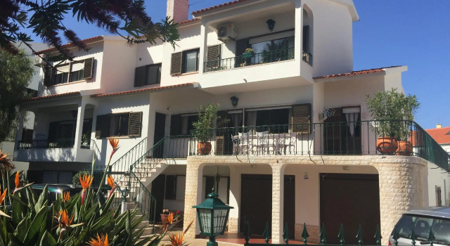 Paradise Suites