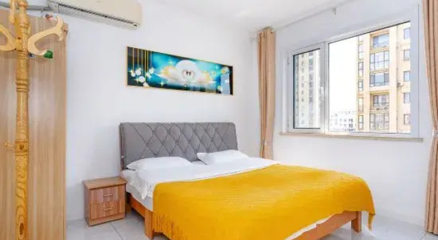 Люкс West Coast Seaview Apartment