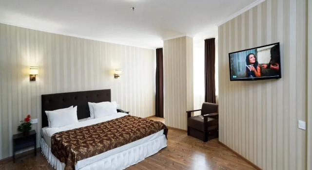 Номер Standard Lisova Pisnia Resort Hotel