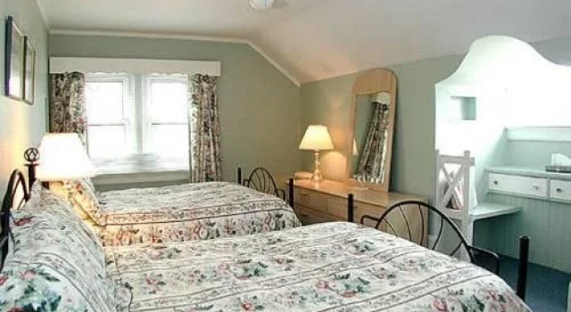 The Victoria Inn, Book Hotel 3-stjernede hoteller i Hamilton Township, 3*