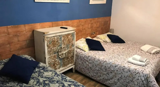 Posada del Cani