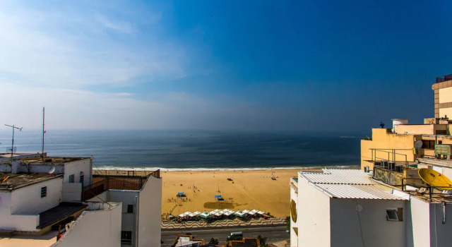 Zen Rooms Domingos Ferreira