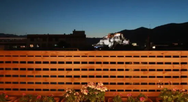 Zhaxi Quta Style Hotel, Book Hotel Billige hoteller i Lhasa