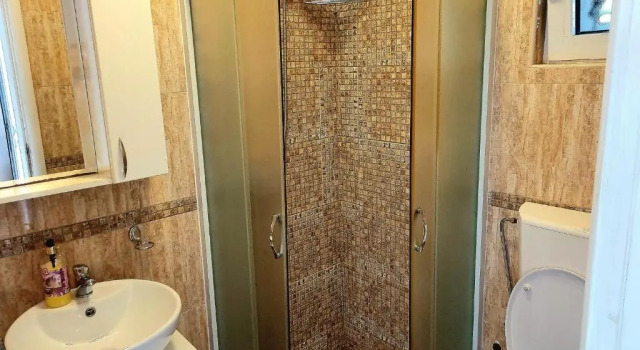 Апартаменты Apartments Krsto Dobrisa