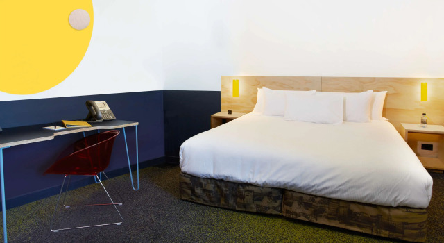 Atura Albury, Забронировать Отель Отели Олбери 4 звезды, рядом с Hume and Hovell Walking Track Trailhead, 4*