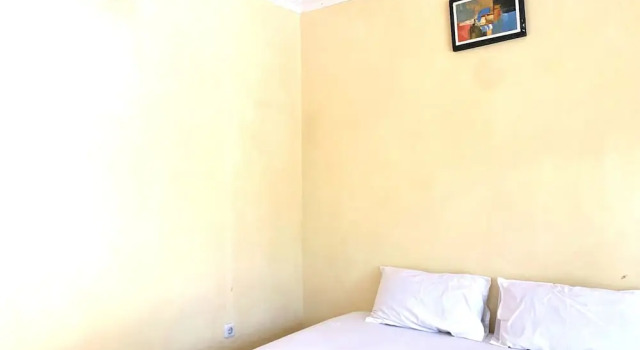 Hotel O Wisma Phinisi Syariah Near Mall of Pinrang Sejahtera, Prenota Hotel Pinrang South Sulawesi