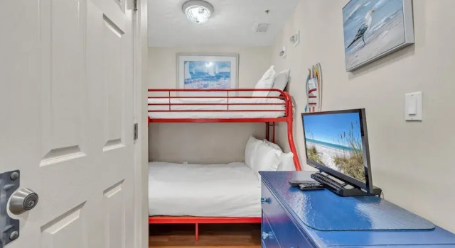 Номер Standard Destin West Gulfside 304