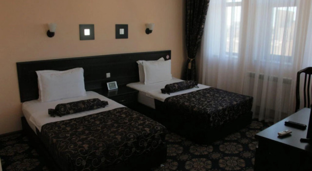 Двухместный номер Standard Minorai Kalon Boutique Hotel