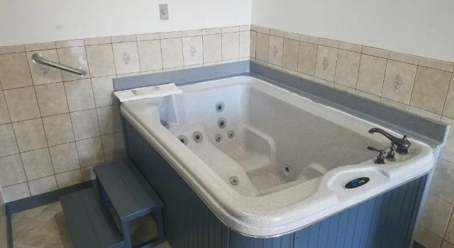Номер Standard Flamingo Inn