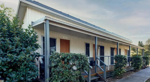 Студия Big4 Sydney Lakeside Holiday Park