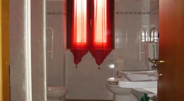 Номер Standard Chicca Hotel