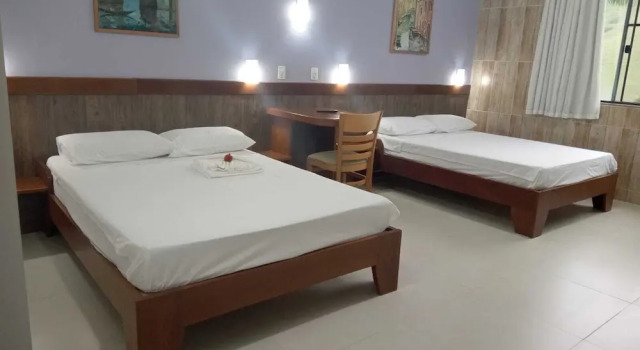 Hotel Fazenda Valaisan, Забронировать Отель Отели штата Рио-де-Жанейро 3 звезды, 3*