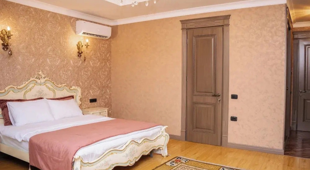 Karvansar Luxe Hotel