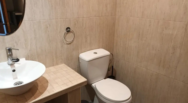 Номер Classic Hotel La Casa