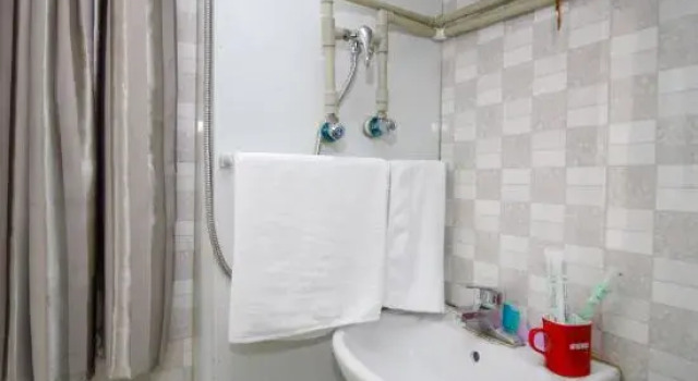 Ruyi Hotel (Hefei Binhu Century City Shop), Prenota Hotel Hefei Anhui