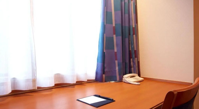 Двухместный номер Economy Hotel Roco Inn Okinawa
