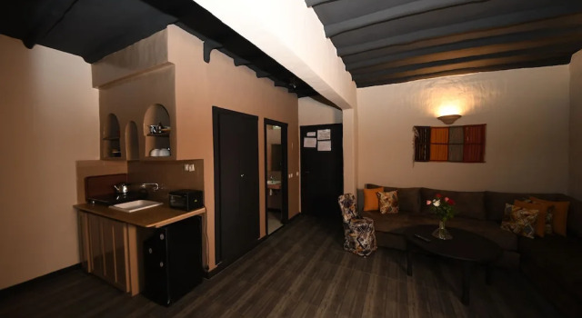 Люкс Aparthotel Agyad