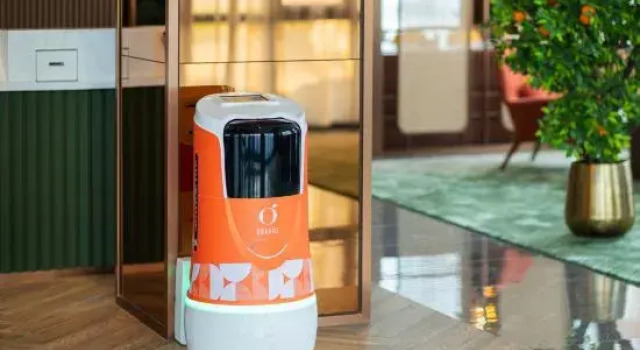 Orange Hotel (Foshan Qiandeng Lake), Boek Hotel Hotels in Guangdong met parkeren, Parkeren