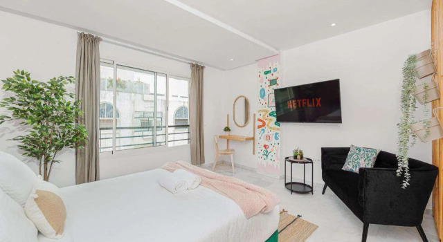 StayHere Rabat - Agdal Collection