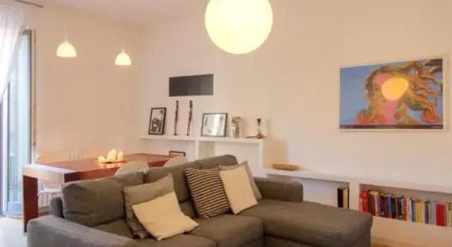 Porta Nuova Modern Flat, Book Hotel Milan Lombardy
