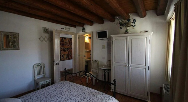 Albergo Julienne, Забронировать Отель Арба Венеция-Джулия