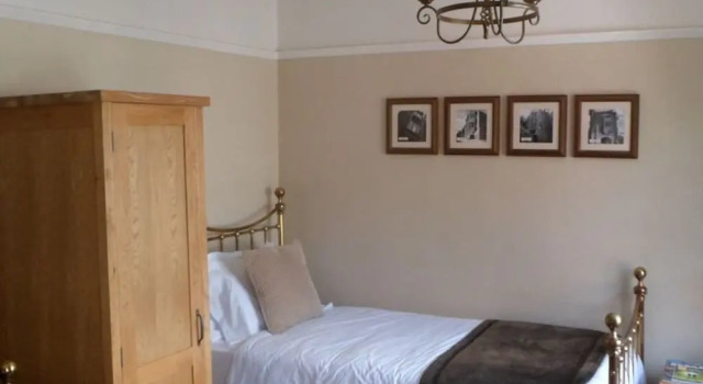 Номер Standard The New Inn