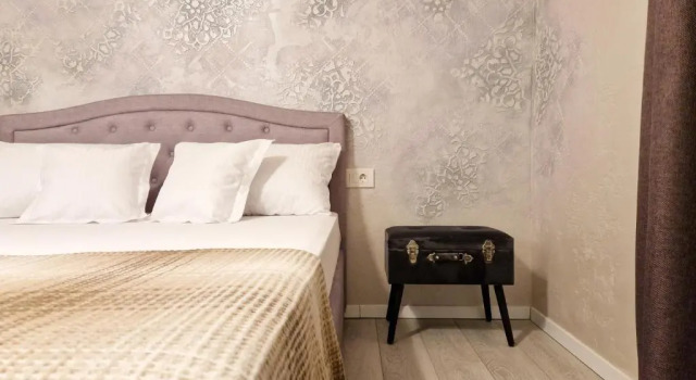 Mirvana Apartment