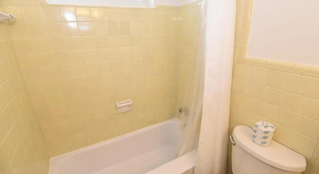 Четырёхместный номер Standard с частичным видом на океан Cove Motel Oceanfront