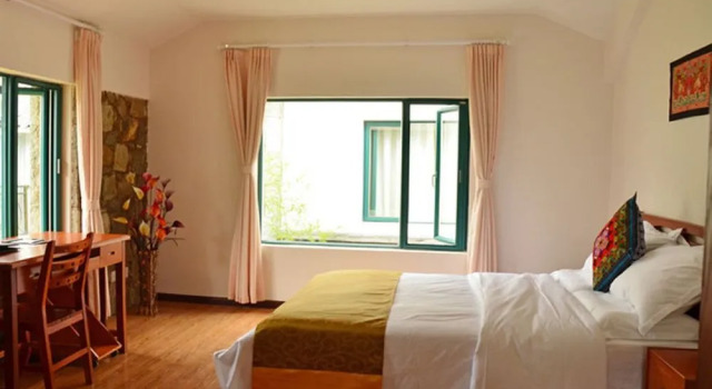 Dali Tujia Vacation Rentals (Gantong Villa)